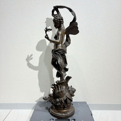 盧卡·馬德拉西（義大利，1848-1919）