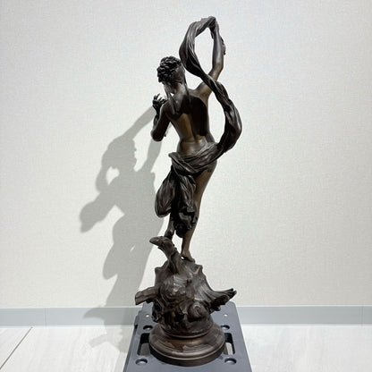 盧卡·馬德拉西（義大利，1848-1919）