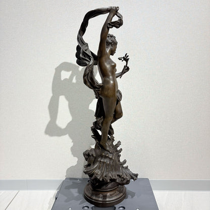 盧卡·馬德拉西（義大利，1848-1919）