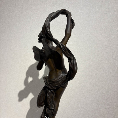 盧卡·馬德拉西（義大利，1848-1919）