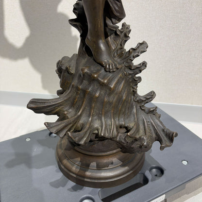盧卡·馬德拉西（義大利，1848-1919）