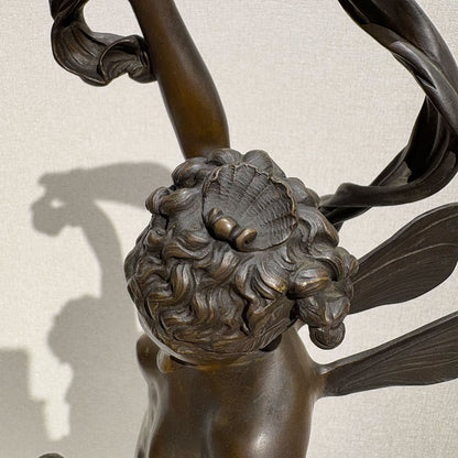盧卡·馬德拉西（義大利，1848-1919）