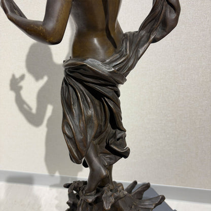 盧卡·馬德拉西（義大利，1848-1919）