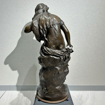 馬圖林·莫羅（法國，1822-1912）