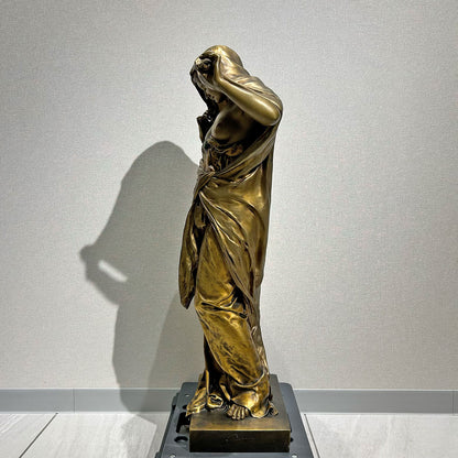 Louis Ernest BARRIAS (France, 1841-1905)