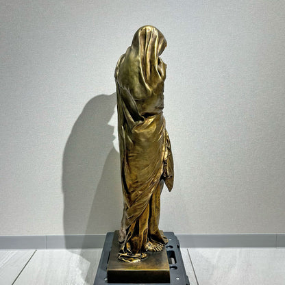 Louis Ernest BARRIAS (France, 1841-1905)