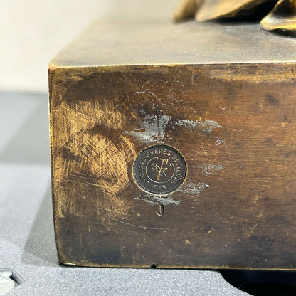 Louis Ernest BARRIAS (France, 1841-1905)