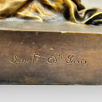 Louis Ernest BARRIAS (France, 1841-1905)