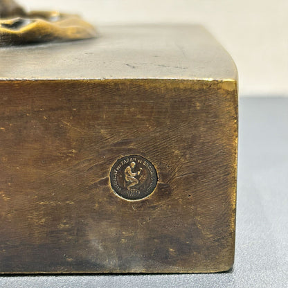 Louis Ernest BARRIAS (France, 1841-1905)