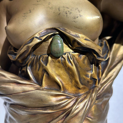 Louis Ernest BARRIAS (France, 1841-1905)