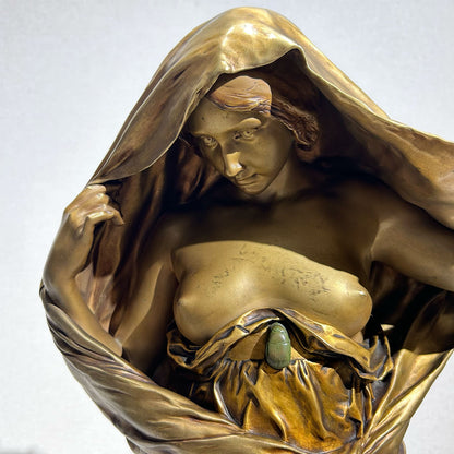 Louis Ernest BARRIAS (France, 1841-1905)