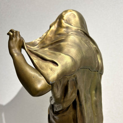 Louis Ernest BARRIAS (France, 1841-1905)