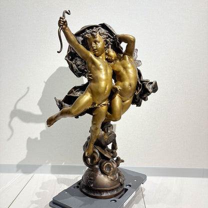 Adolphe ITASSE (Fr.1829 - 1893)