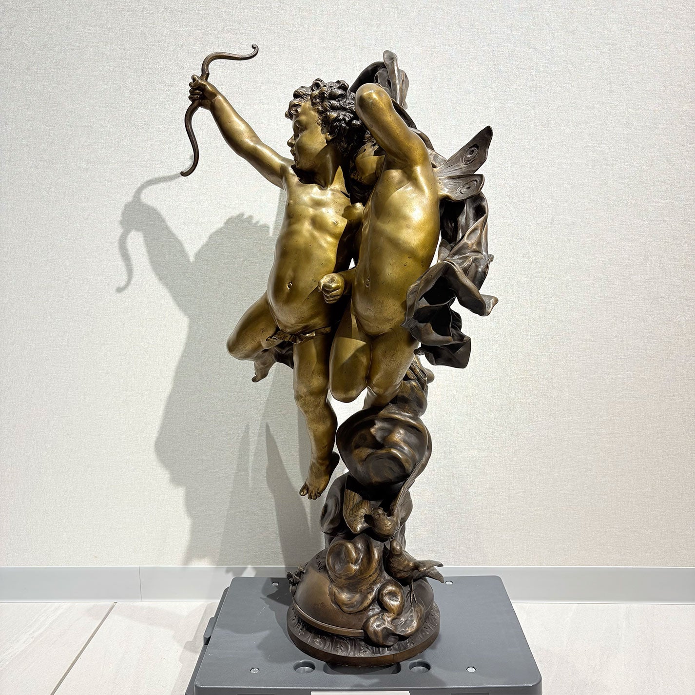 Adolph ITASSE ( Fr.1829 - 1893）