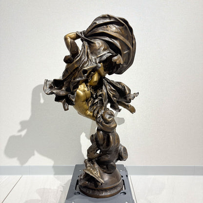 Adolphe ITASSE (Fr.1829 - 1893)