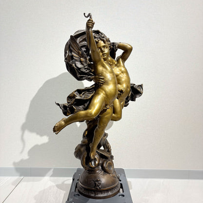 Adolphe ITASSE (Fr.1829 - 1893)
