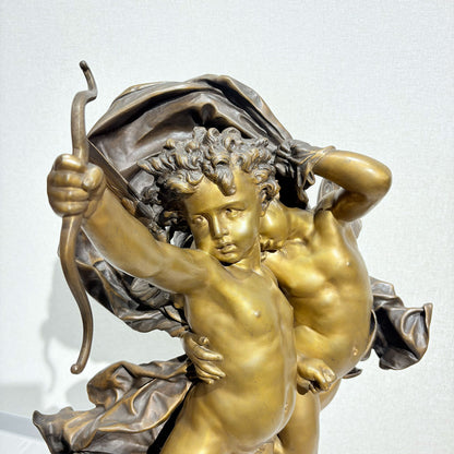 Adolphe ITASSE (Fr.1829 - 1893)