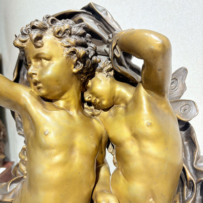 Adolphe ITASSE (Fr.1829 - 1893)