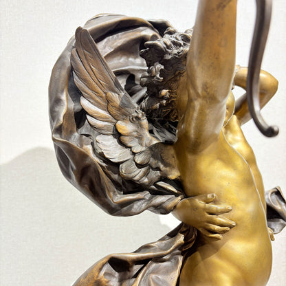Adolphe ITASSE (Fr.1829 - 1893)