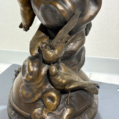 Adolphe ITASSE (Fr.1829 - 1893)
