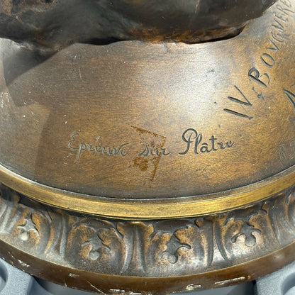 Adolphe ITASSE (Fr.1829 - 1893)