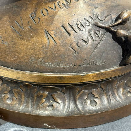 Adolphe ITASSE (Fr.1829 - 1893)