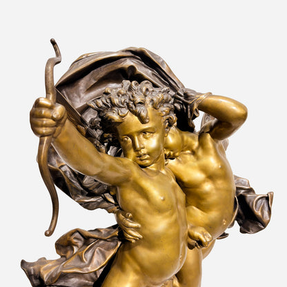 [F0421] Adolphe Itasse (法國 1829 - 1893)