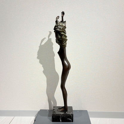 Bruno BRUNI (Italian 1935 - )