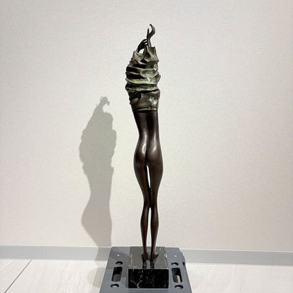 Bruno BRUNI (Italian 1935 - )