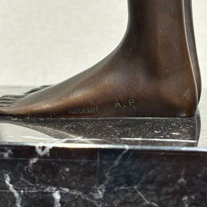 Bruno BRUNI (Italian 1935 - )