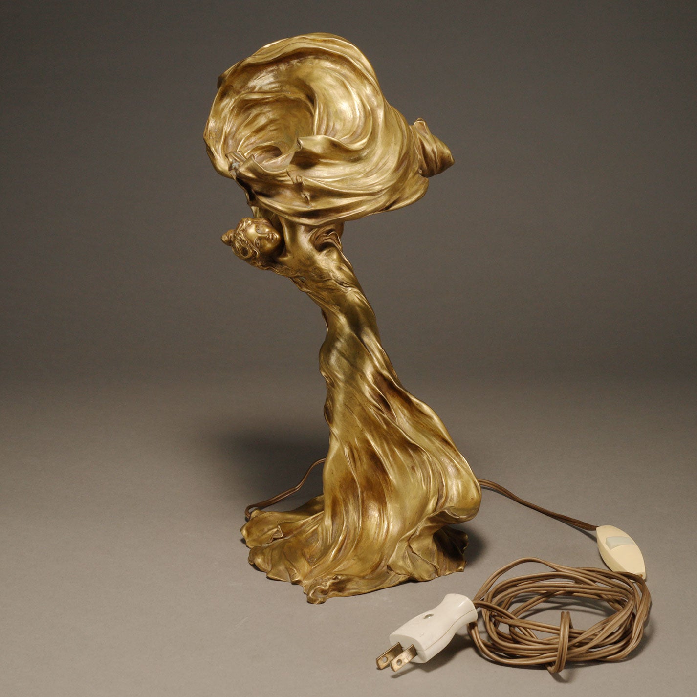 拉烏爾·弗朗索瓦·拉什（Raoul Francois LARCHE）（ 1860 - 1912 ）