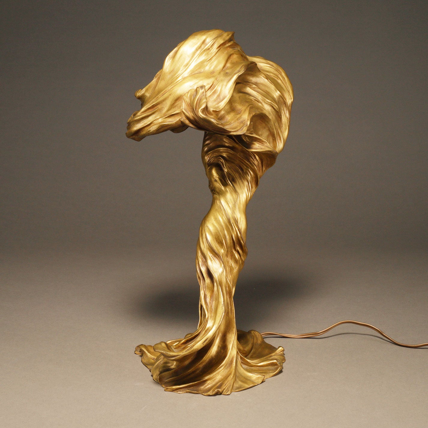 拉烏爾·弗朗索瓦·拉什（Raoul Francois LARCHE）（ 1860 - 1912 ）