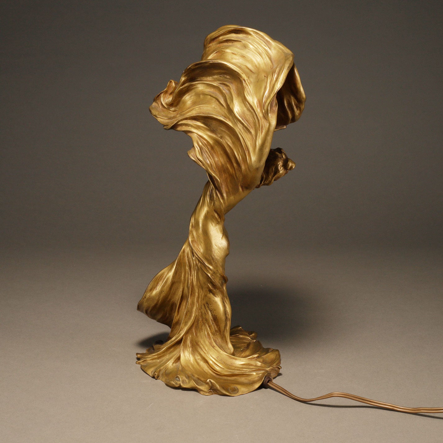 拉烏爾·弗朗索瓦·拉什（Raoul Francois LARCHE）（ 1860 - 1912 ）