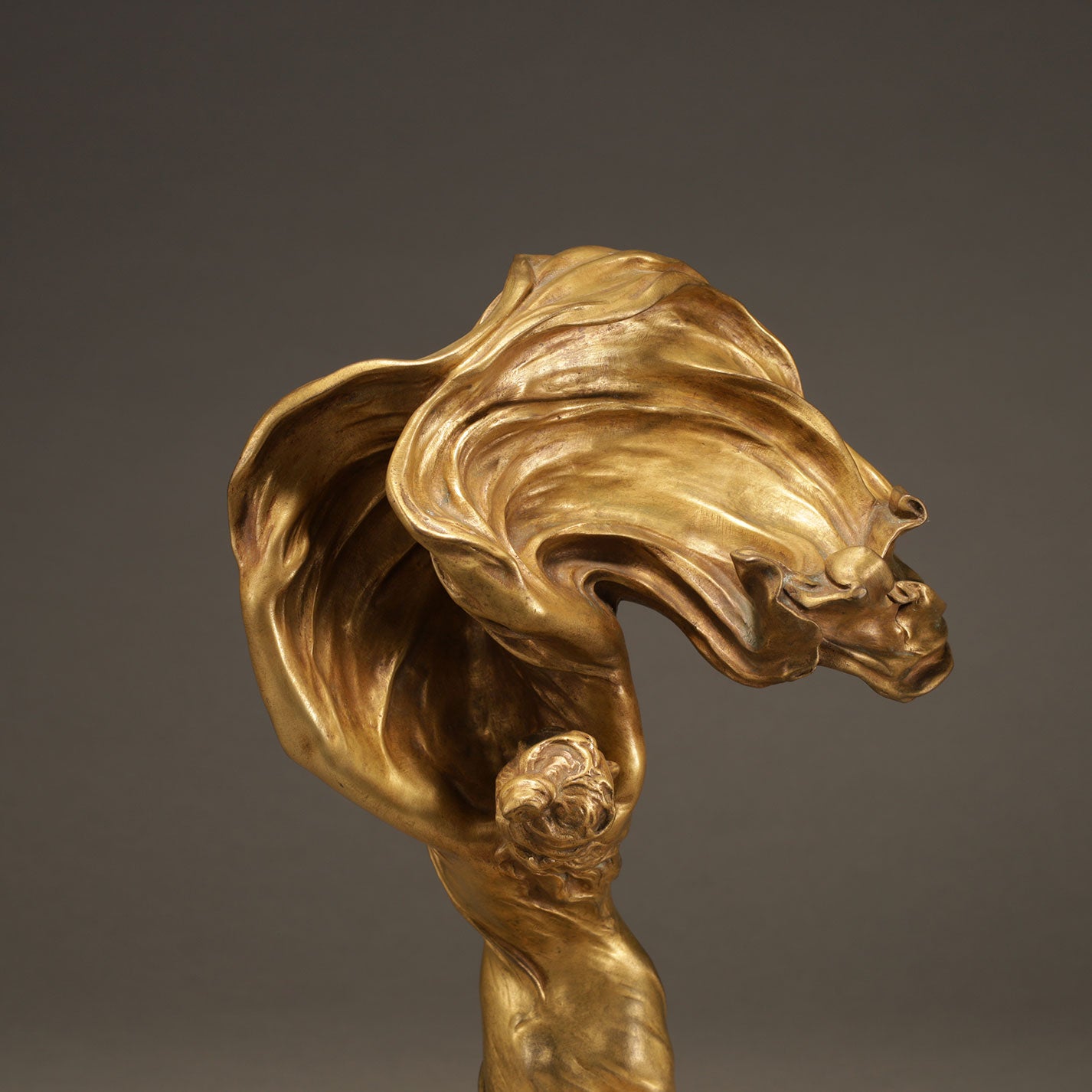 拉烏爾·弗朗索瓦·拉什（Raoul Francois LARCHE）（ 1860 - 1912 ）