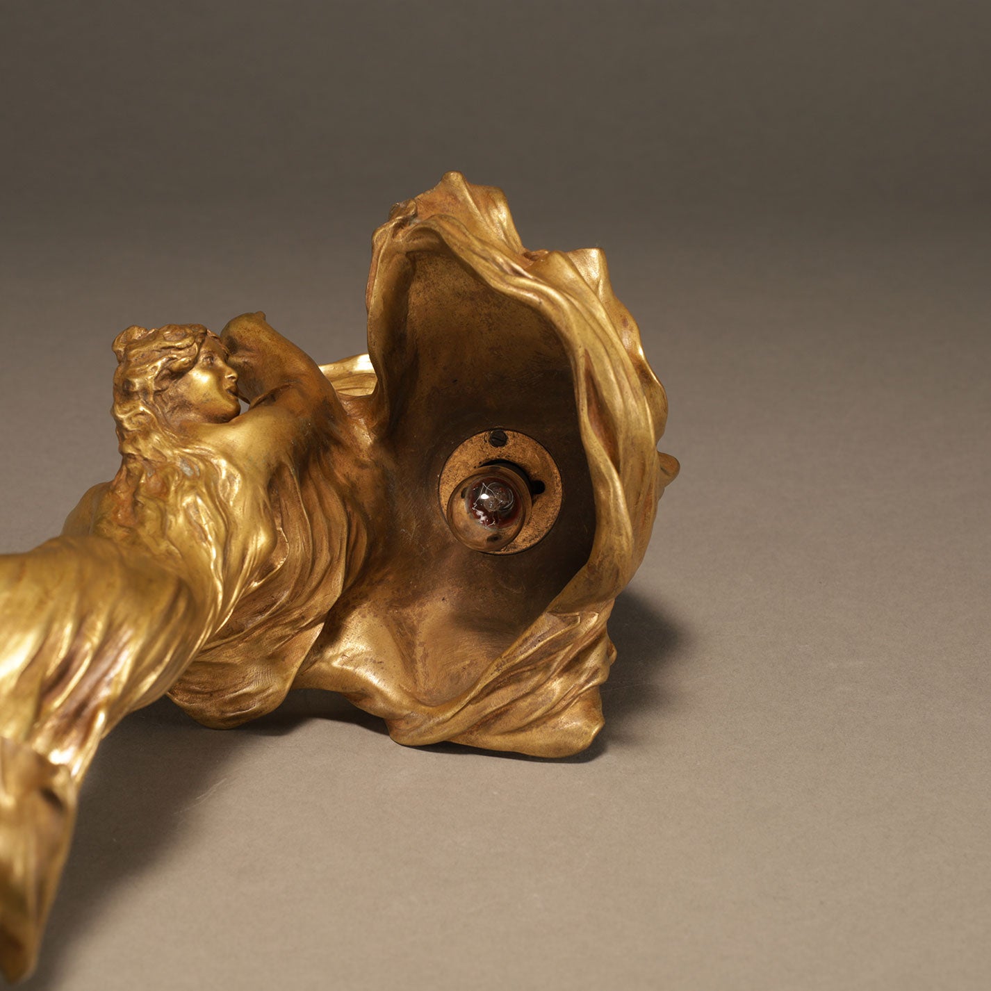 拉烏爾·弗朗索瓦·拉什（Raoul Francois LARCHE）（ 1860 - 1912 ）