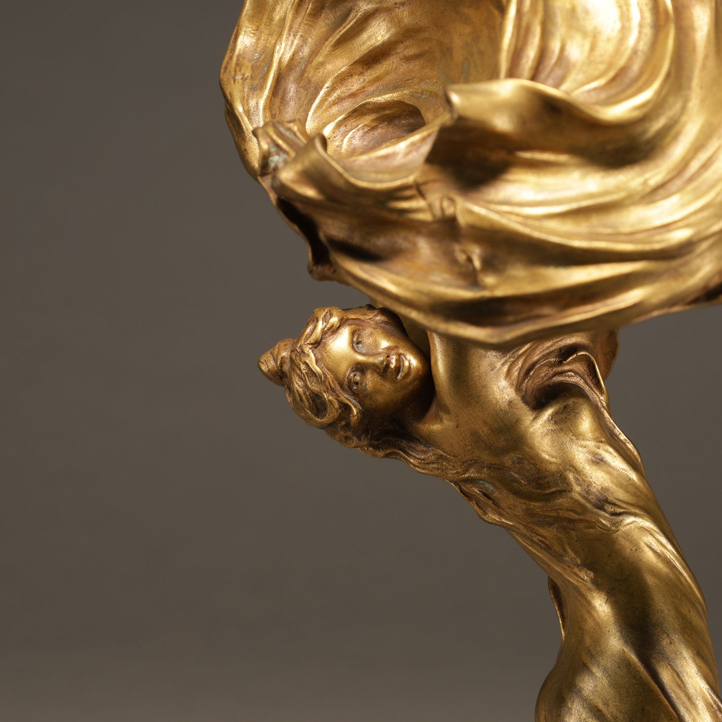 拉烏爾·弗朗索瓦·拉什（Raoul Francois LARCHE）（ 1860 - 1912 ）