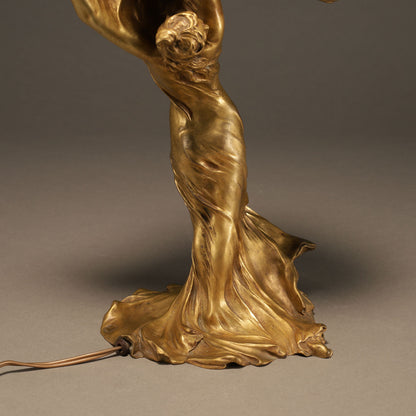 Raoul Francois LARCHE (1860 - 1912)