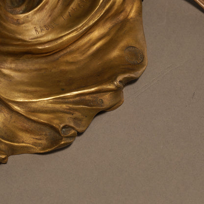 Raoul Francois LARCHE (1860 - 1912)