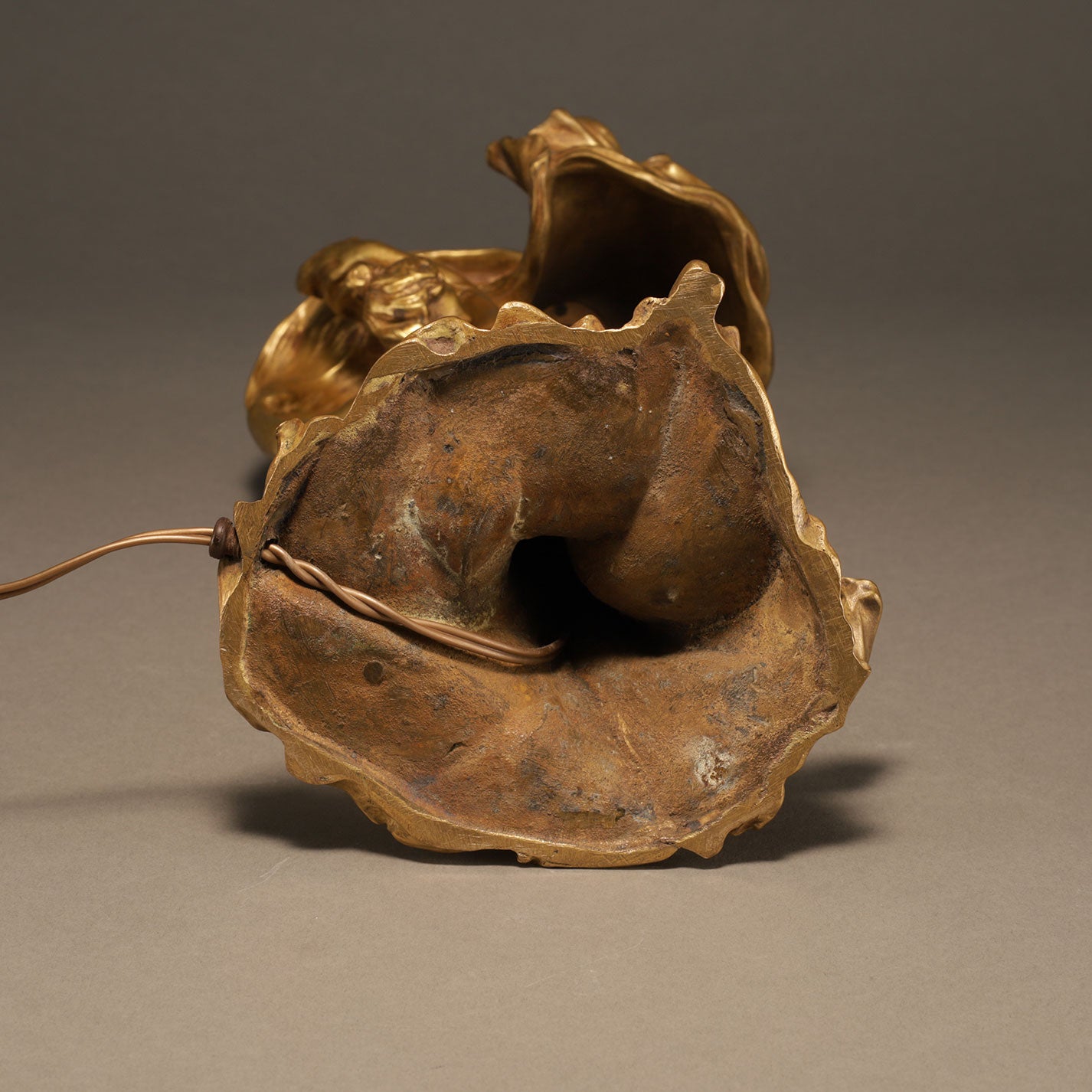 拉烏爾·弗朗索瓦·拉什（Raoul Francois LARCHE）（ 1860 - 1912 ）