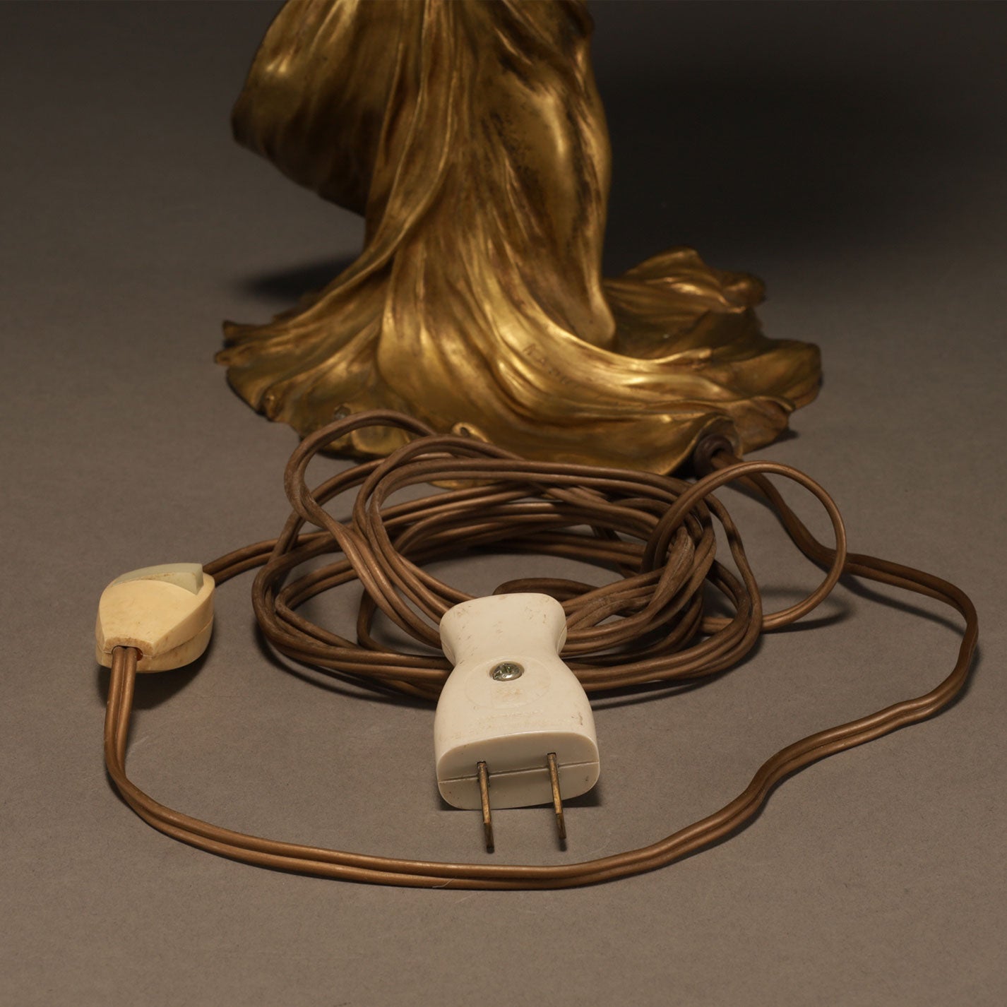 拉烏爾·弗朗索瓦·拉什（Raoul Francois LARCHE）（ 1860 - 1912 ）