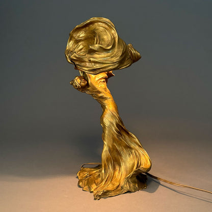 Raoul Francois LARCHE (1860 - 1912)