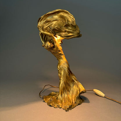 Raoul Francois LARCHE (1860 - 1912)