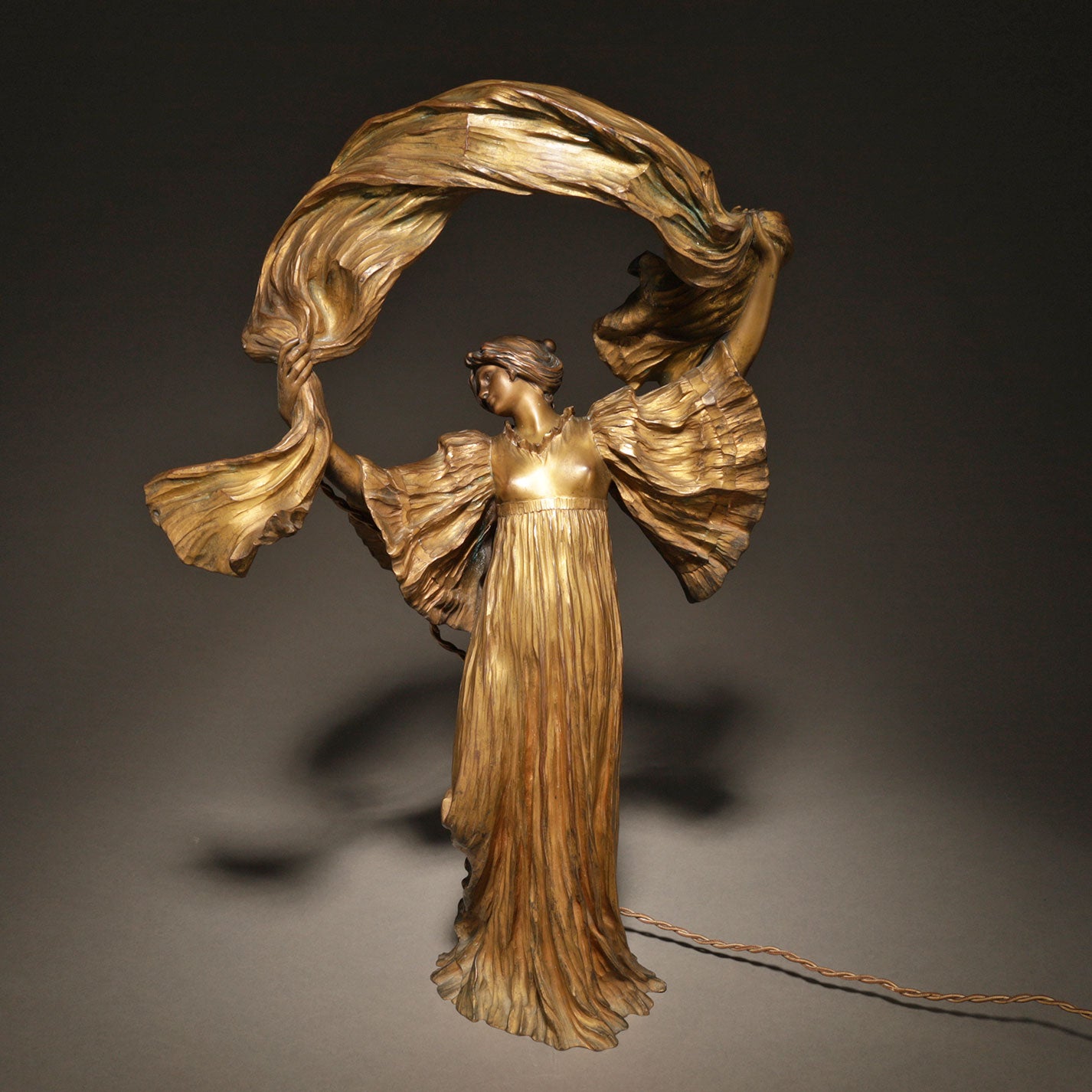 Agathon LEONARD（1841-1923）