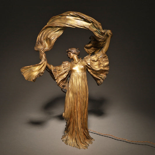 Agathon LEONARD（1841-1923）