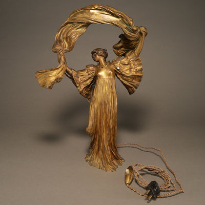 [F0431] Agathon LEONARD (France, 1841 - 1923 )