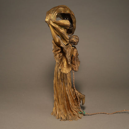 Agathon LEONARD（1841-1923）