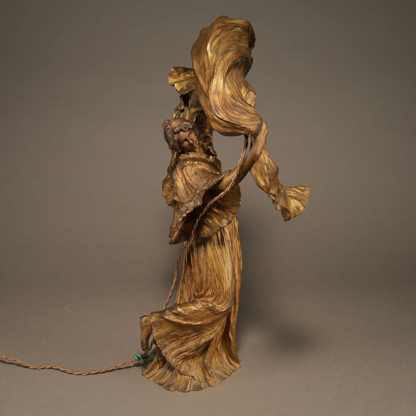 Agathon LEONARD（1841-1923）