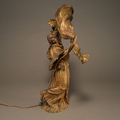 Agathon LEONARD（1841-1923）