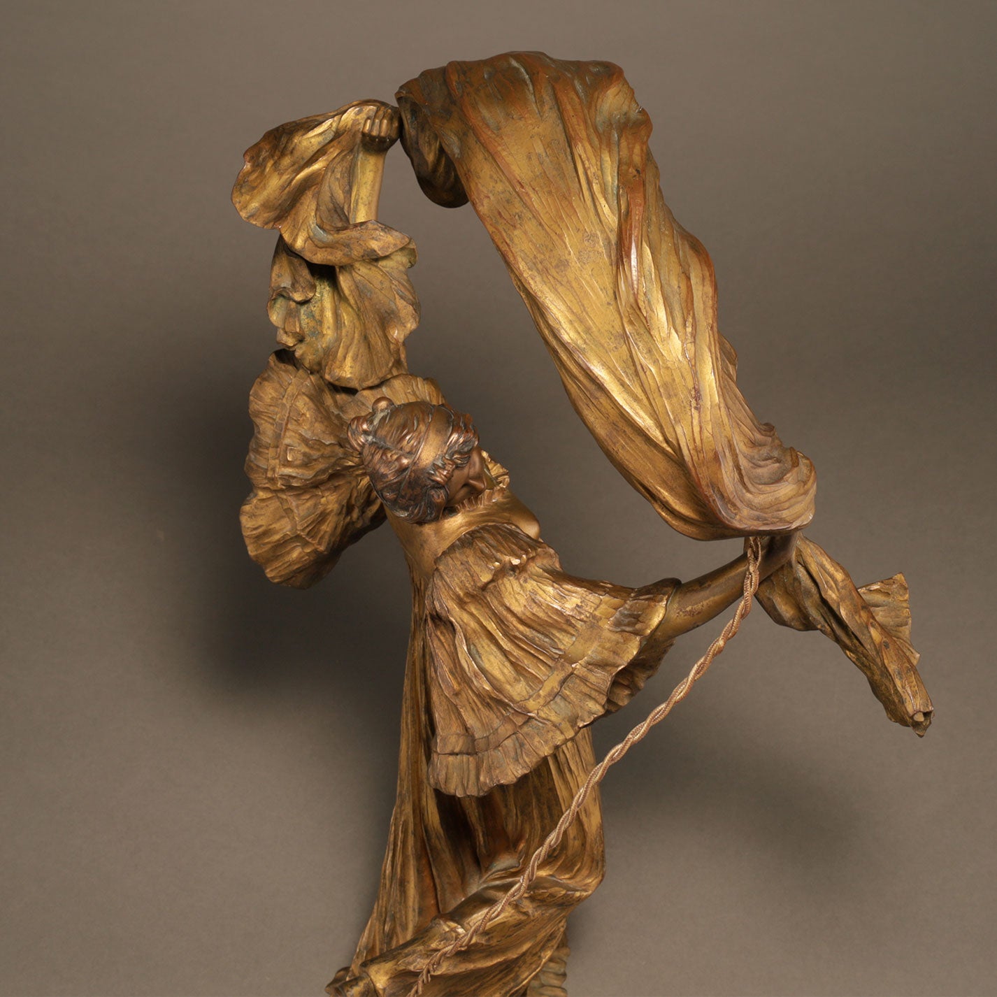 Agathon LEONARD（1841-1923）