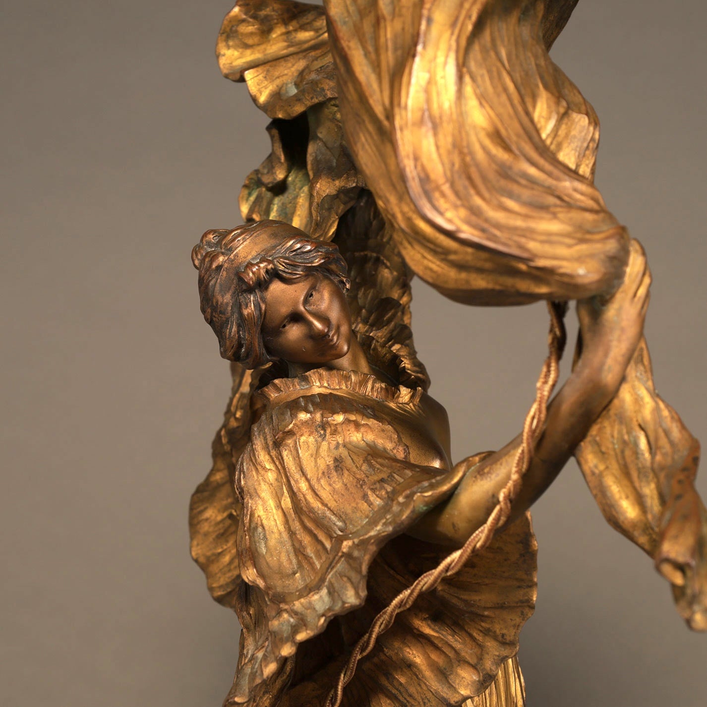 Agathon LEONARD（1841-1923）